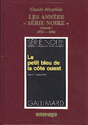 Années Série Noire t.4
